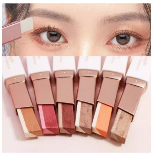 מקל צללית כפולה - 6 יחידות