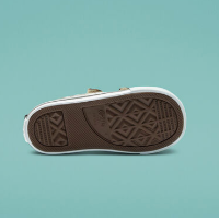 אולסטאר נמוכות עם סקוצ׳ים פיקסל מנומר - מידות 20-26