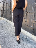 מכנס מיוחד אריג