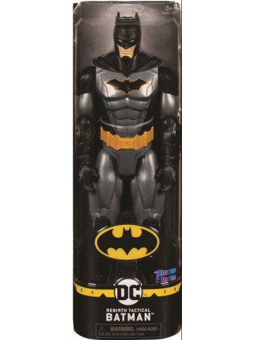 באטמן- דמות 30 ס"מ DC