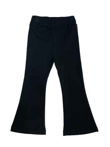 טייץ פדלפון BOWIE שחור