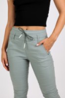 מכנס סקיני גבוה