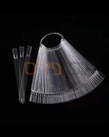 מניפת דוגמאות קישוטי ציפורניים