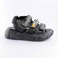 סניקרס פתוח נמור