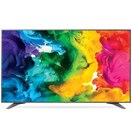 טלויזיה 4K LG 49 דגם 49UH651Y