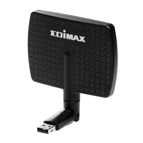 מתאם רשת אלחוטי Edimax EW-7811DAC Dual-Band AC600 USB