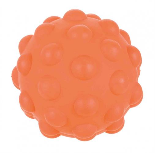 כדור גומי צפצוף אולטרסוניק