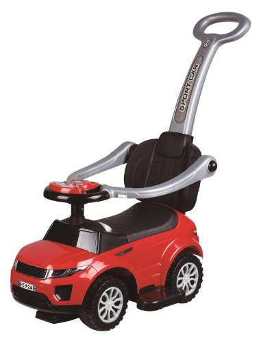 בימבה לנד רובר