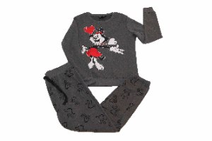 פיג'מת פוטר אני מאניה נשים