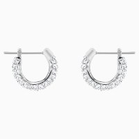 עגילים Swarovski קולקציית STONE