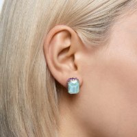 Orbita earring