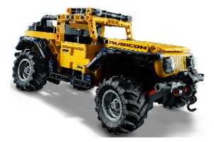 Lego Technic 42122