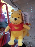 בובות דיסני 15 ס"מ