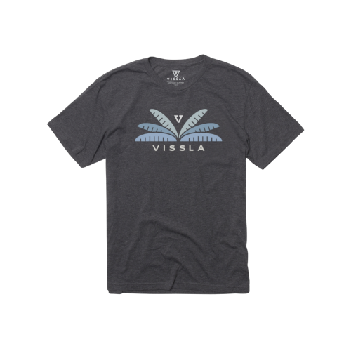 VISSLA MOONRISE TEE