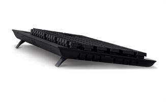 מקלדת חוטית Genius SlimStar 130