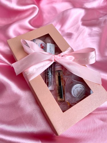 ק. צבעים- המארז הורוד