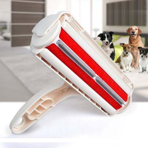 מברשת הפלא רולר קומבו לניקוי שיער