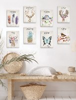 אהבת חינם - שמיניית תמונות: אושר, מזל, שפע, בריאות, חופש, הצלחה, שמחה והאהבה בחינם... דגם 13