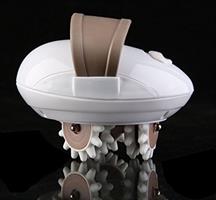 מכשיר עיסוי שרירים