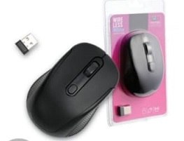 עכבר אלחוטי למחשב USB