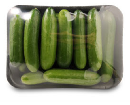 מלפפון בייבי