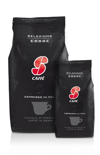 אסא קפה שילוב מנצח | Essse Caffe Selezione Essse - Espresso Italiano