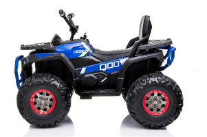 טרקטורונים - XMX 12V