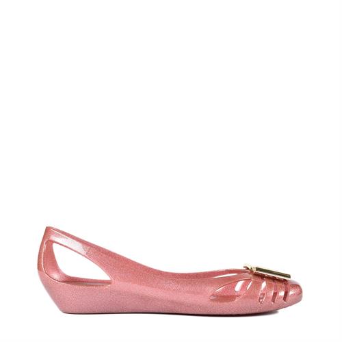 נעלי Salvatore Ferragamo לנשים BERMUDA מידה 5US