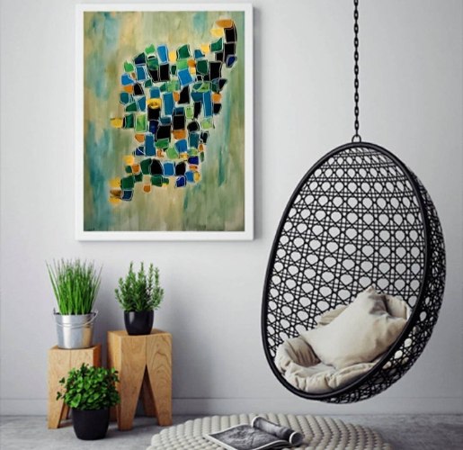 קוביות בירוק