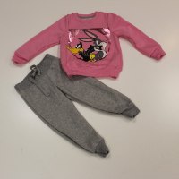 חליפת פוטר בנות LOONEY TUNES