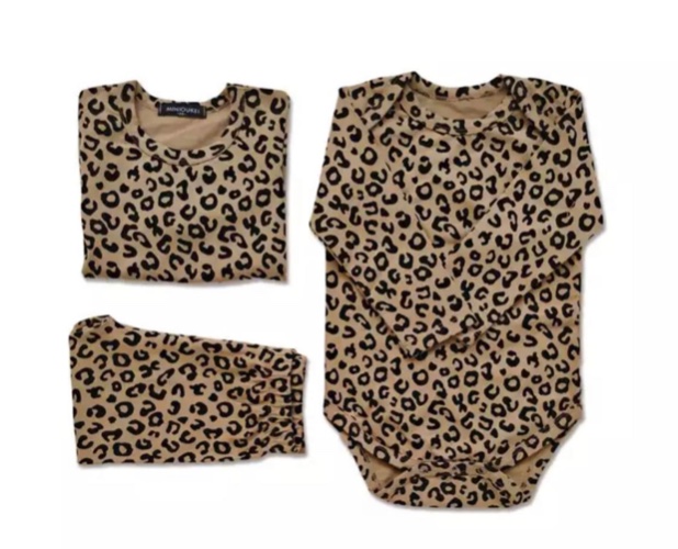 בגד גוף אפריקאי