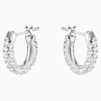 עגילים Swarovski קולקציית STONE