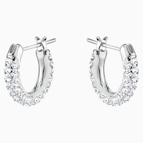 עגילים Swarovski קולקציית STONE