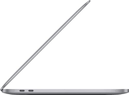 מחשב נייד Apple MacBook Pro 13 M1 SILVER Z11D-16-HB