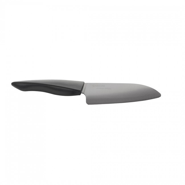 סכין סנטוקו קרמית 14 ס"מ Kyocera Shin Series 