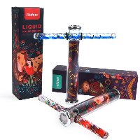 קליידוסקופ נוזלי - קונצרט ביער