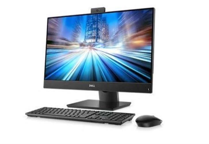 מחשב All-in-One שולחני מדגם OptiPlex OP7470-7255