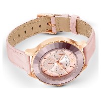 שעון SWAROVSKI מקולקציית Octea Lux Chrono