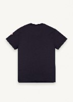 COLMAR BOARD MENS T-SHIRT NAVY BLUE