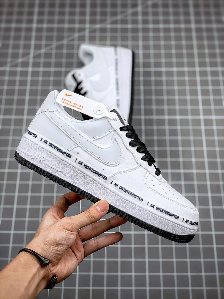 air force 07 nike