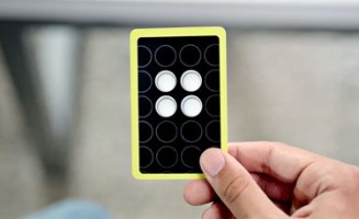 הכדור המקפץ-משחק קופסא