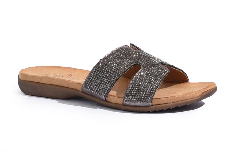 כפכף נוחות לנשים דגם - BZ08-26