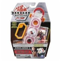 בקוגן סט באקו קליפ כולל בקוגן