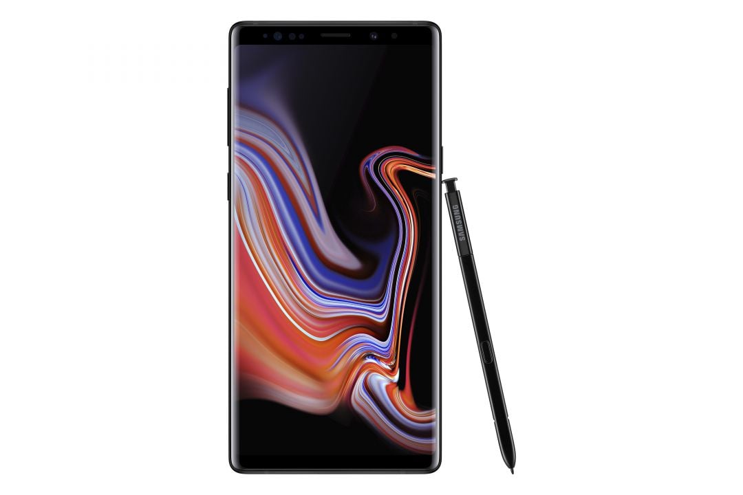 note 9 512gb