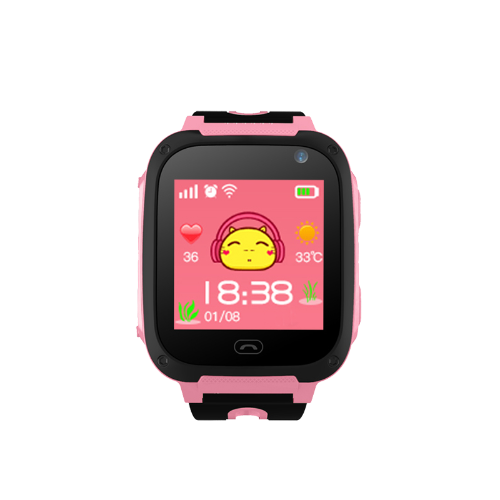 שעון חכם קידי וואטש גוניור JUNIOR