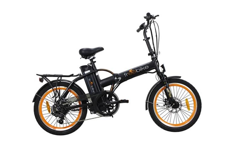אופניים חשמליות פריבייק קלאסיק 2019 במבצע חסר תקדים רק 2990 ש"ח