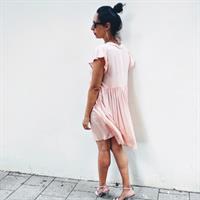 שמלת היידי וורודה