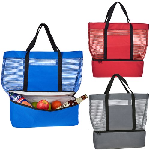 תיק חוף צידנית