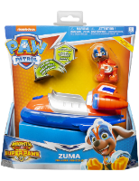 מפרץ ההרפתקאות- רכב בסיסי מייטי- כל הדמויות לבחירה