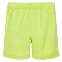 CALVIN KLEIN BOYS NEON SWIMWEAR